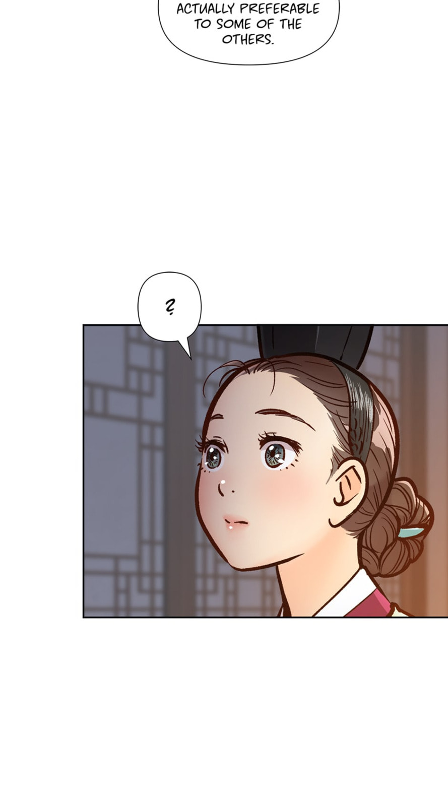 The Red Sleeve Chapter 44 page 29 - 