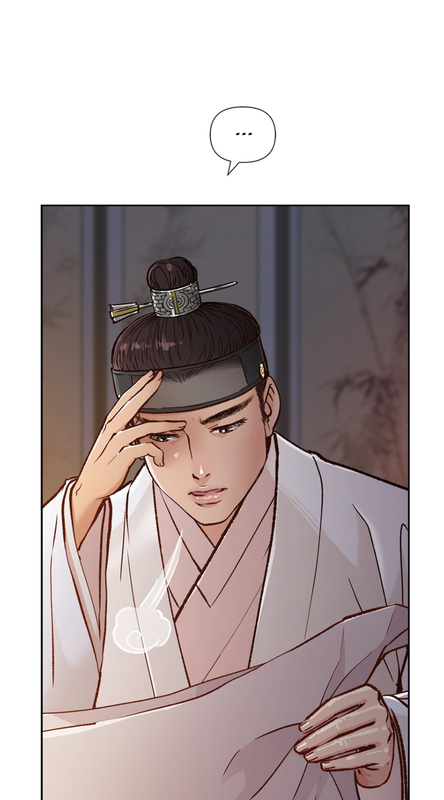 The Red Sleeve Chapter 44 page 34 - 