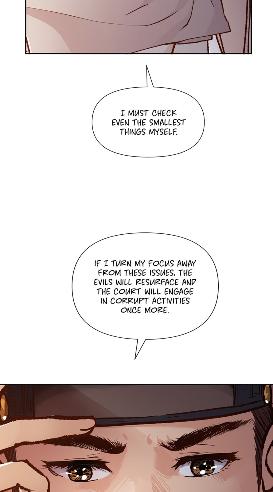The Red Sleeve Chapter 44 page 35 - 