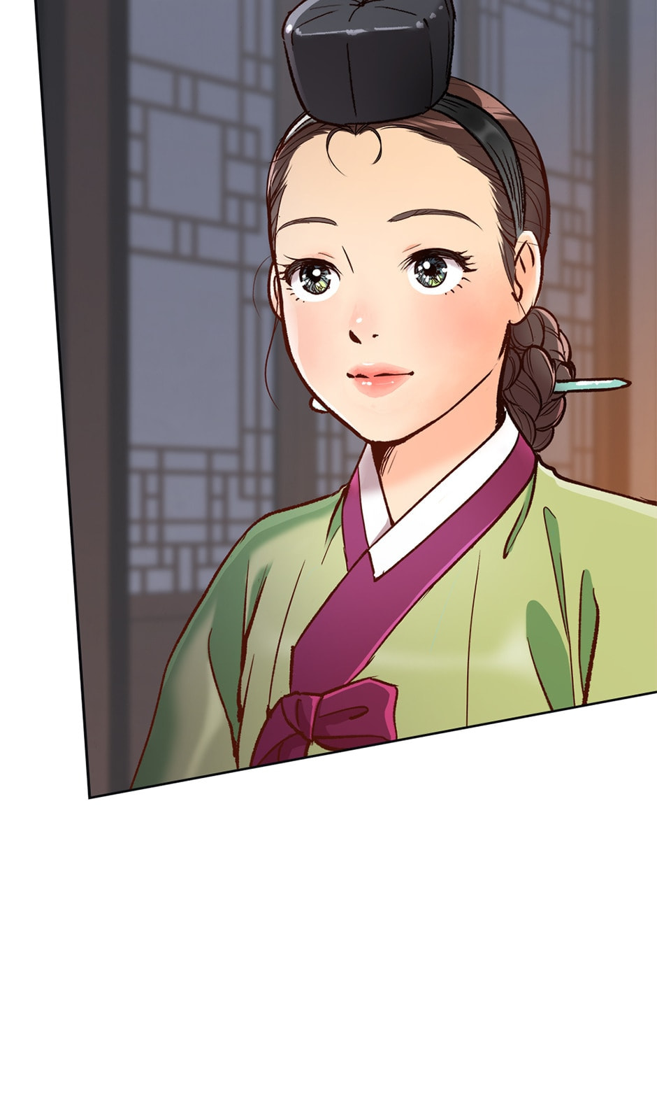 The Red Sleeve Chapter 44 page 45 - 