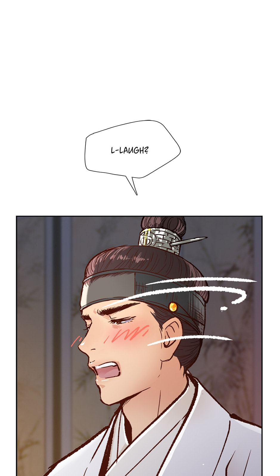 The Red Sleeve Chapter 44 page 47 - 