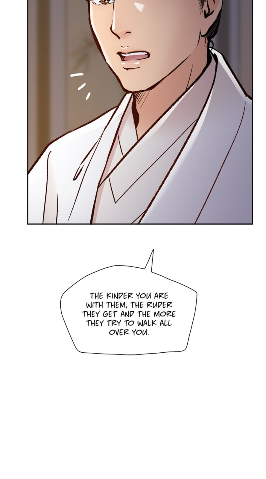 The Red Sleeve Chapter 44 page 52 - 