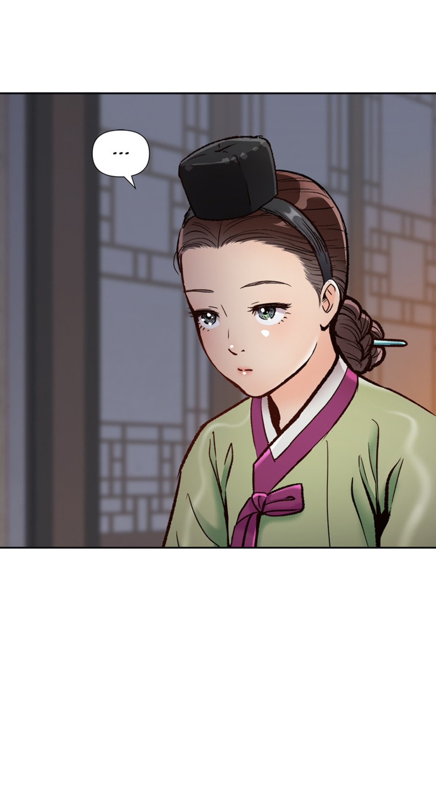 The Red Sleeve Chapter 44 page 53 - 