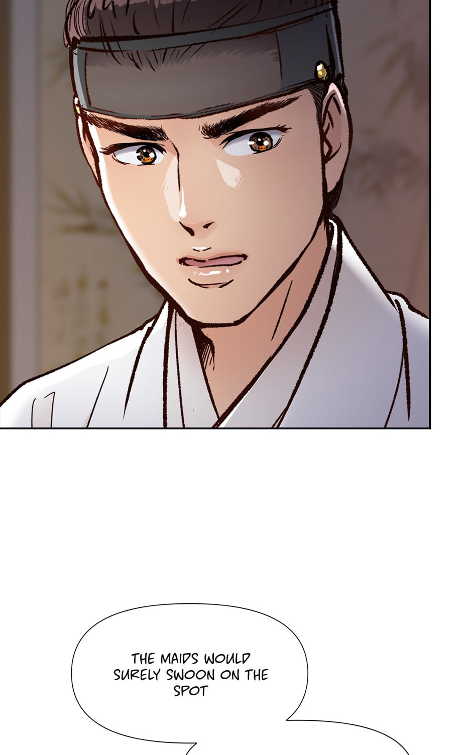 The Red Sleeve Chapter 44 page 56 - 