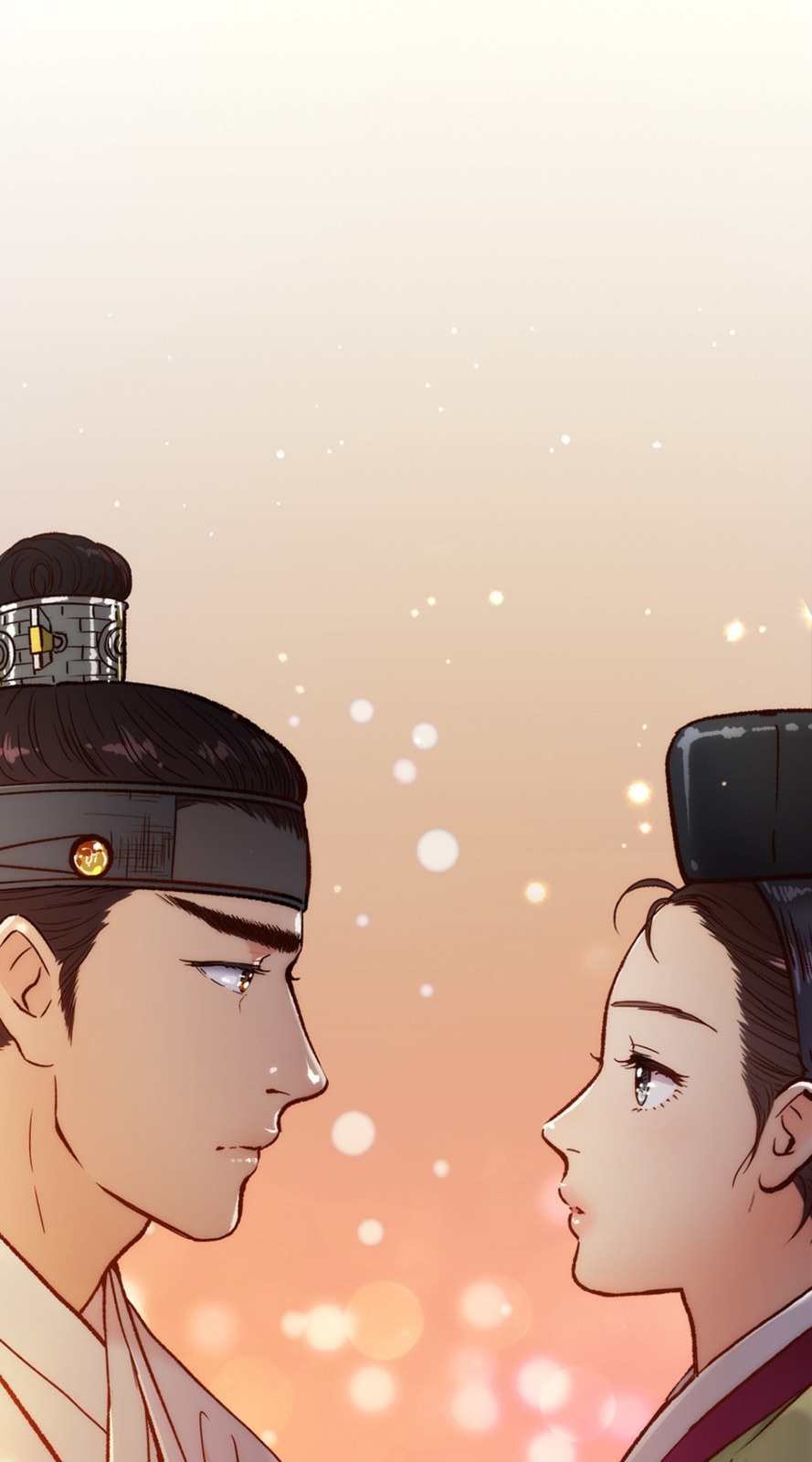 The Red Sleeve Chapter 44 page 70 - 