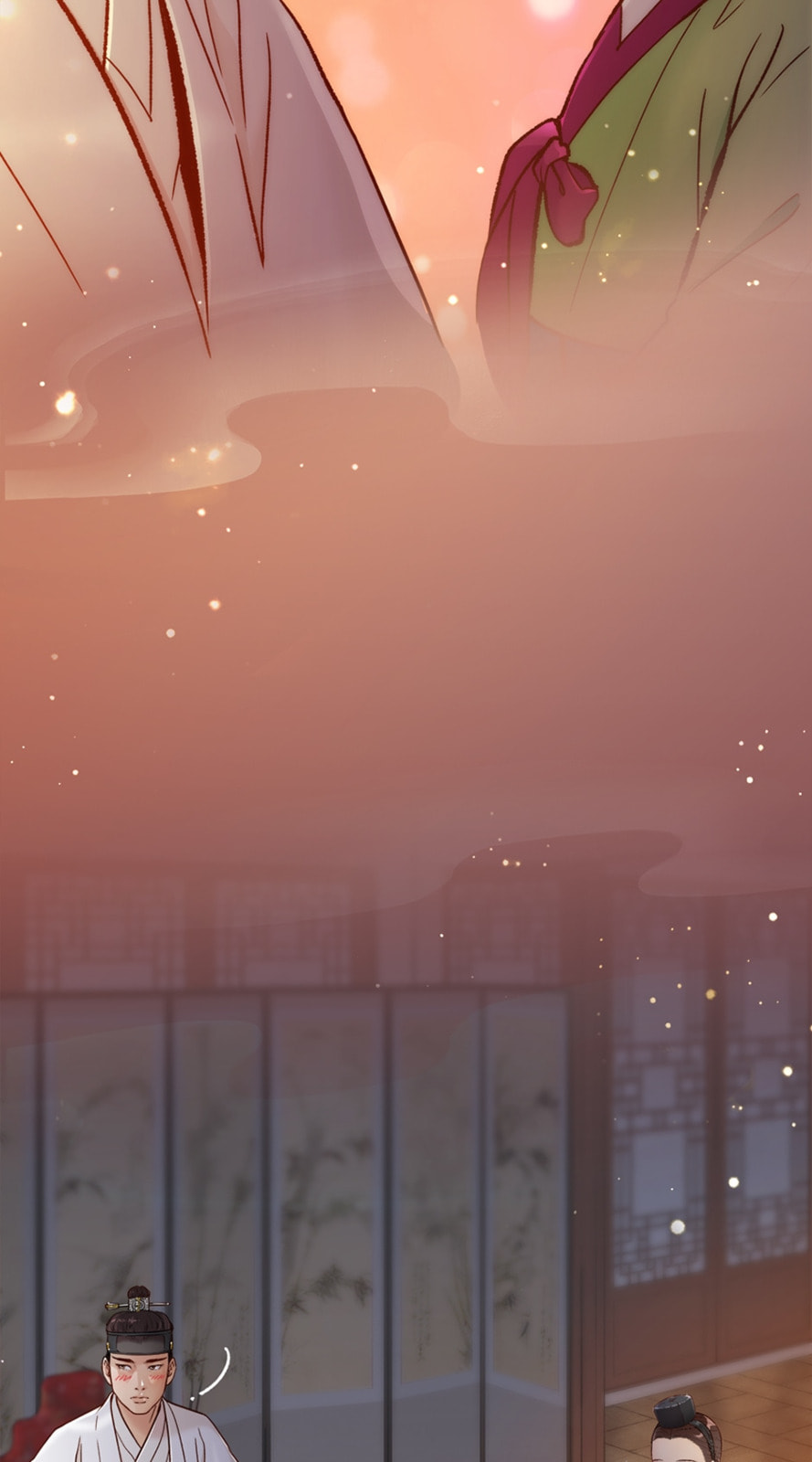 The Red Sleeve Chapter 44 page 71 - 