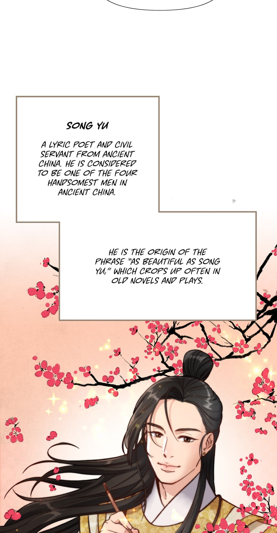 The Red Sleeve Chapter 45 page 13 - 