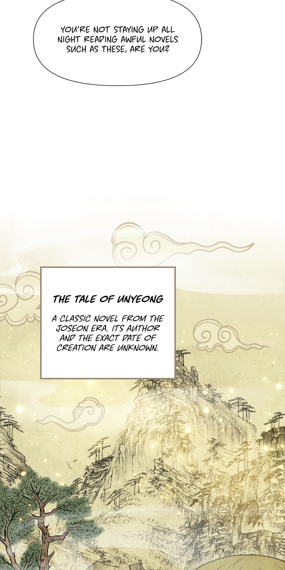 The Red Sleeve Chapter 45 page 23 - 