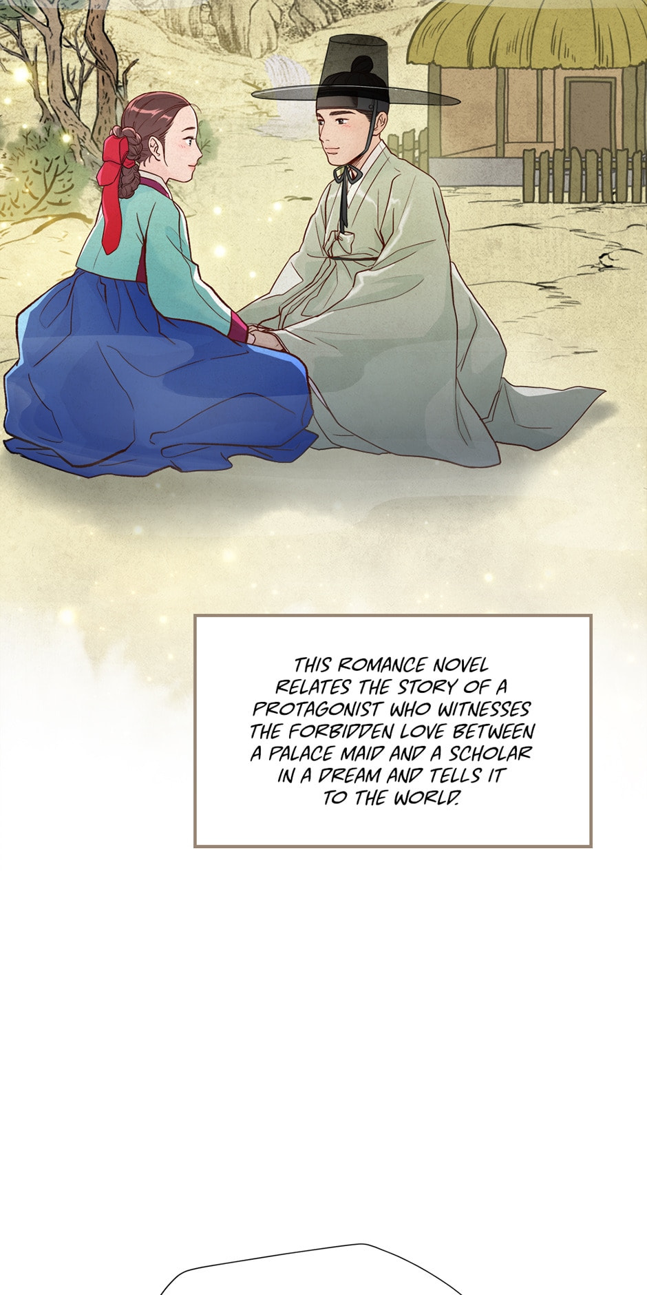 The Red Sleeve Chapter 45 page 24 - 