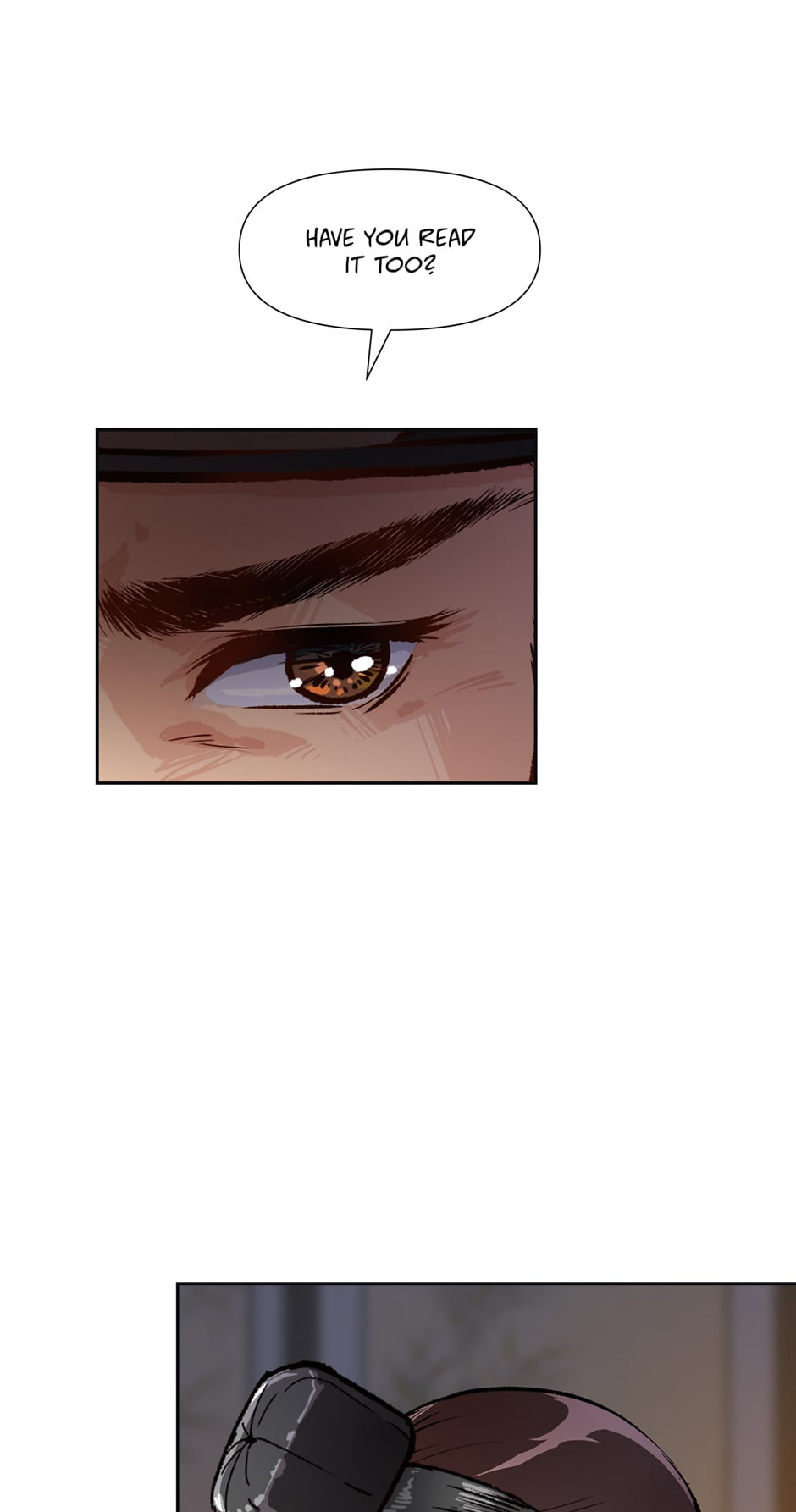 The Red Sleeve Chapter 45 page 26 - 