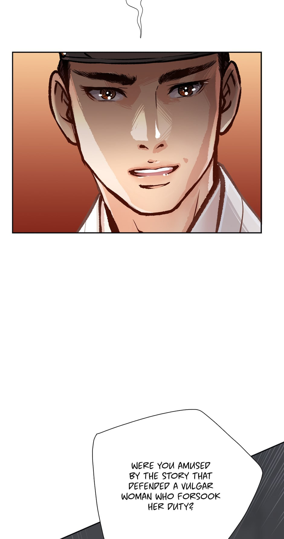 The Red Sleeve Chapter 45 page 28 - 