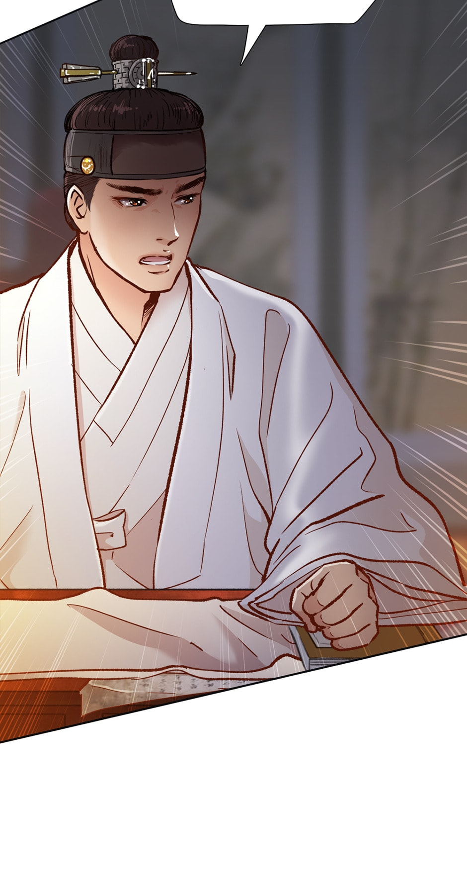 The Red Sleeve Chapter 45 page 29 - 