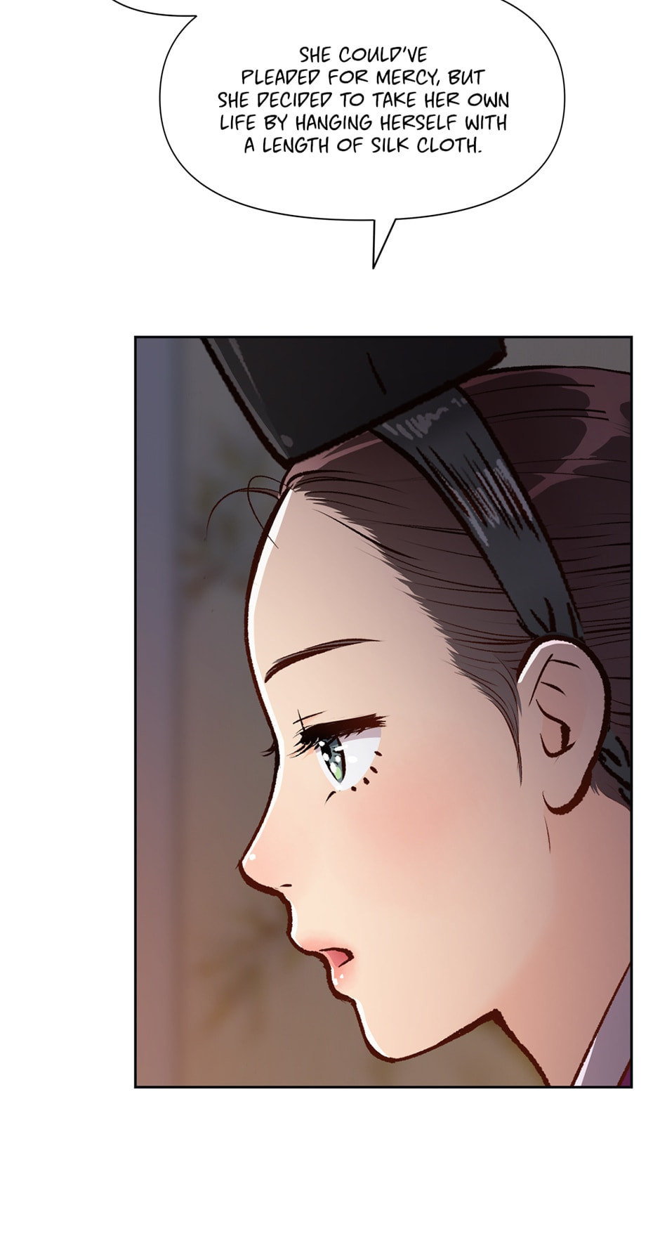 The Red Sleeve Chapter 45 page 33 - 
