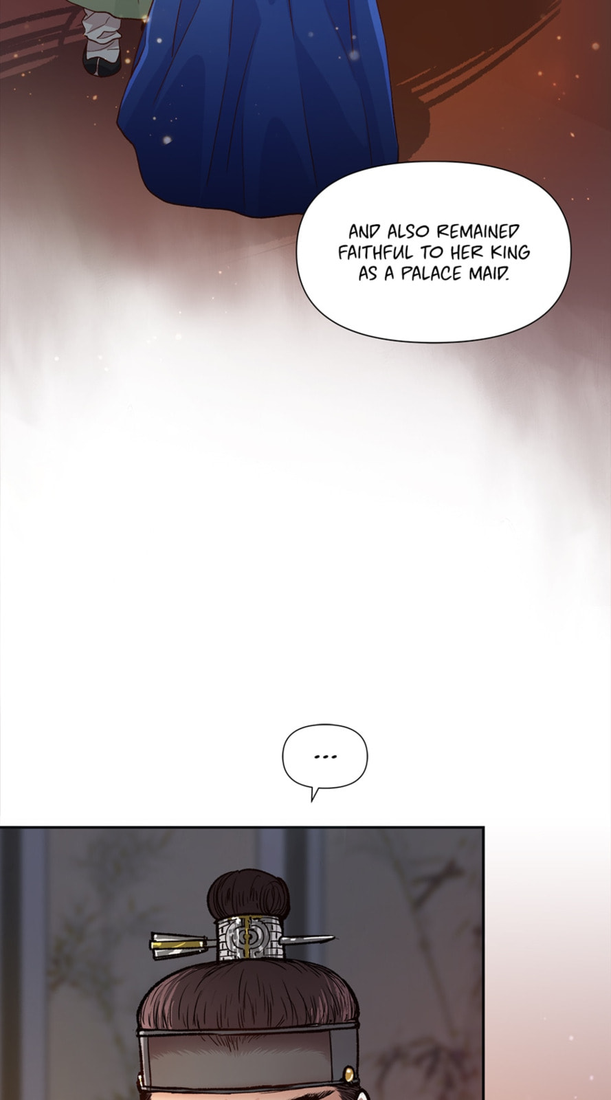 The Red Sleeve Chapter 45 page 35 - 