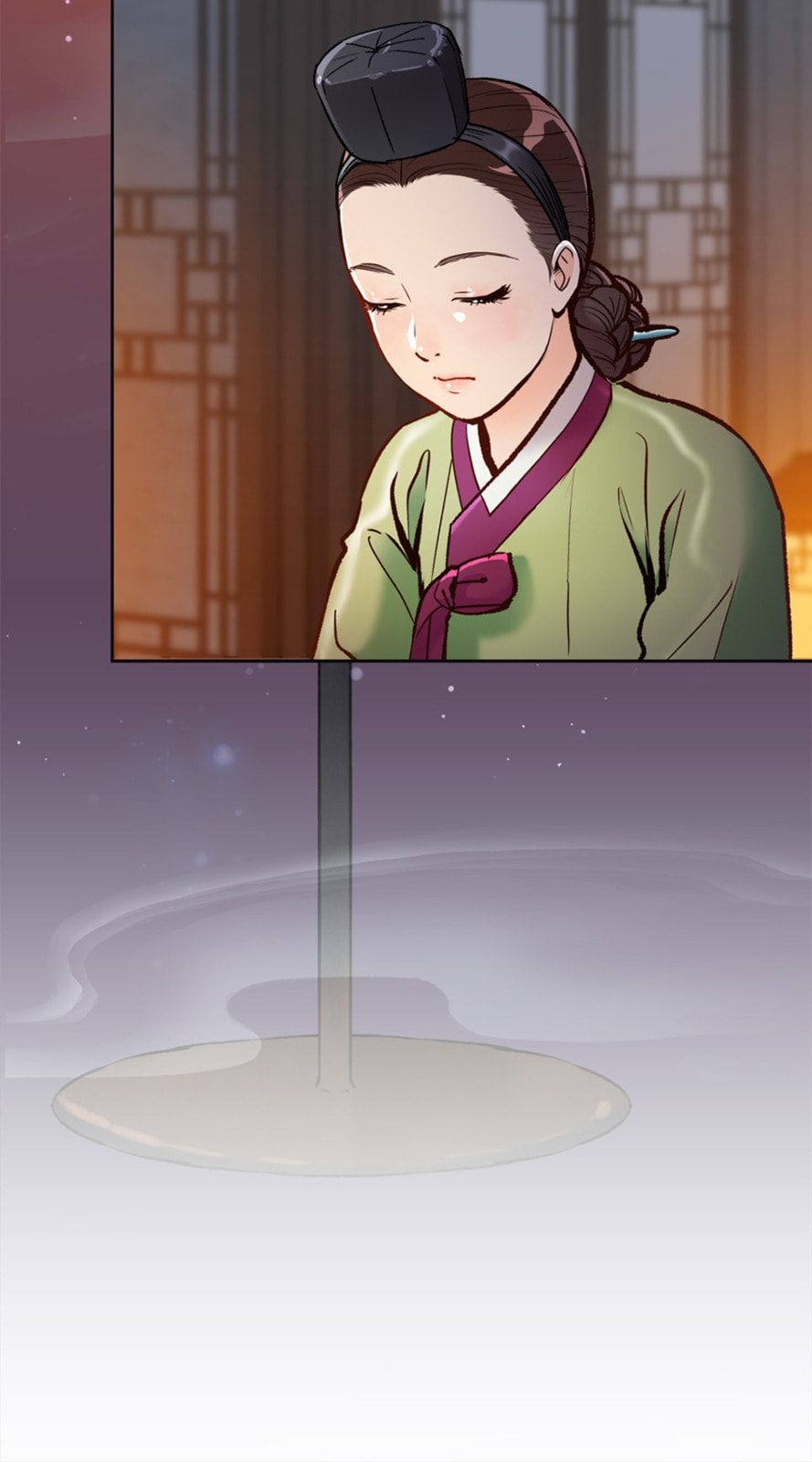 The Red Sleeve Chapter 45 page 37 - 