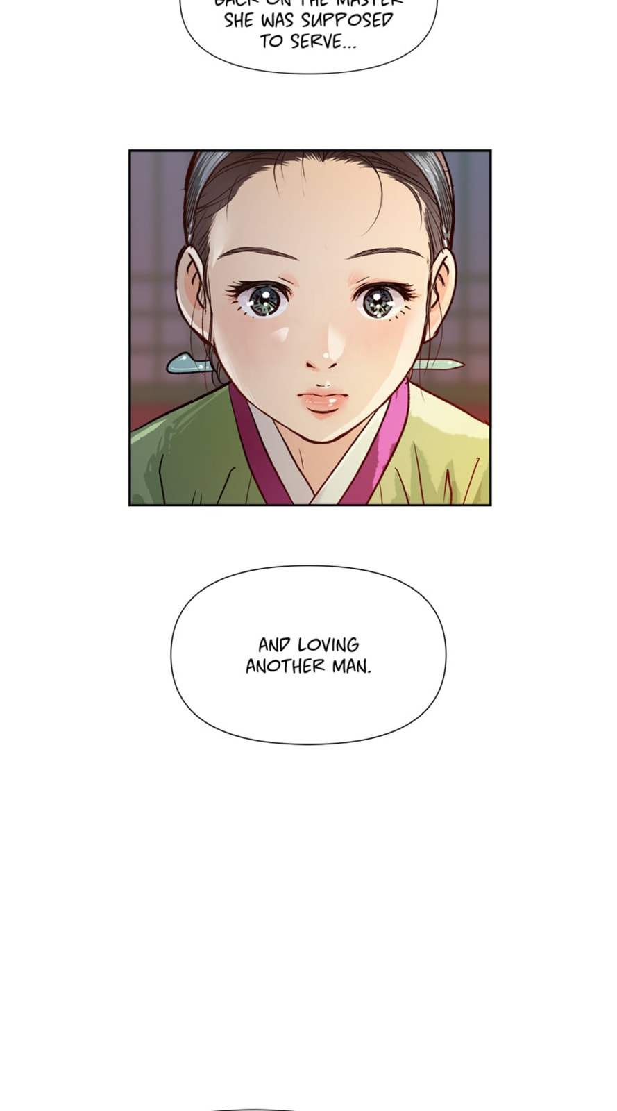 The Red Sleeve Chapter 45 page 39 - 