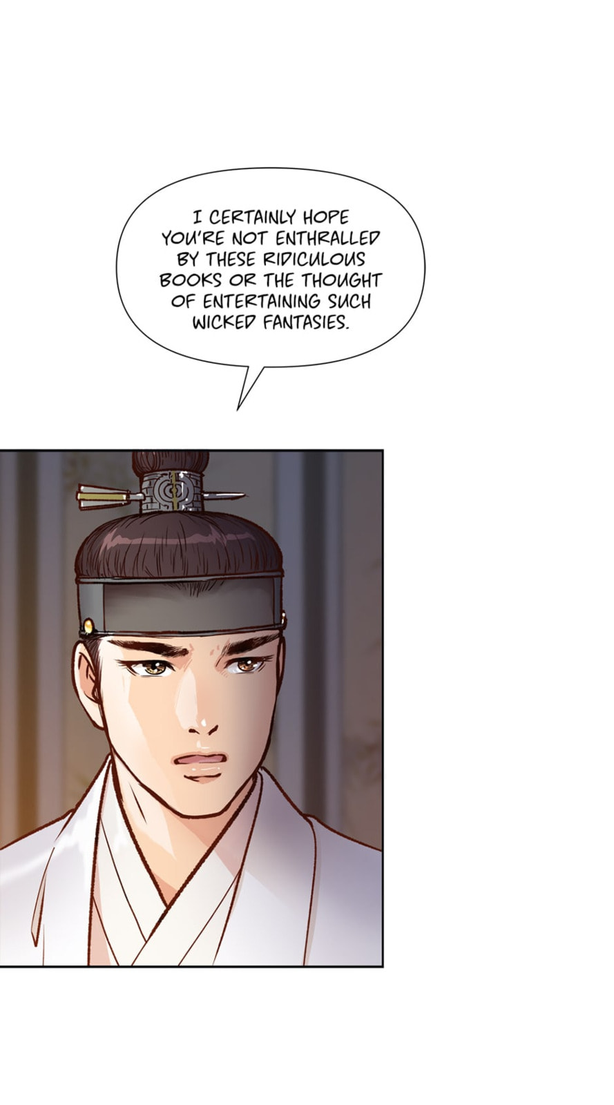 The Red Sleeve Chapter 45 page 41 - 