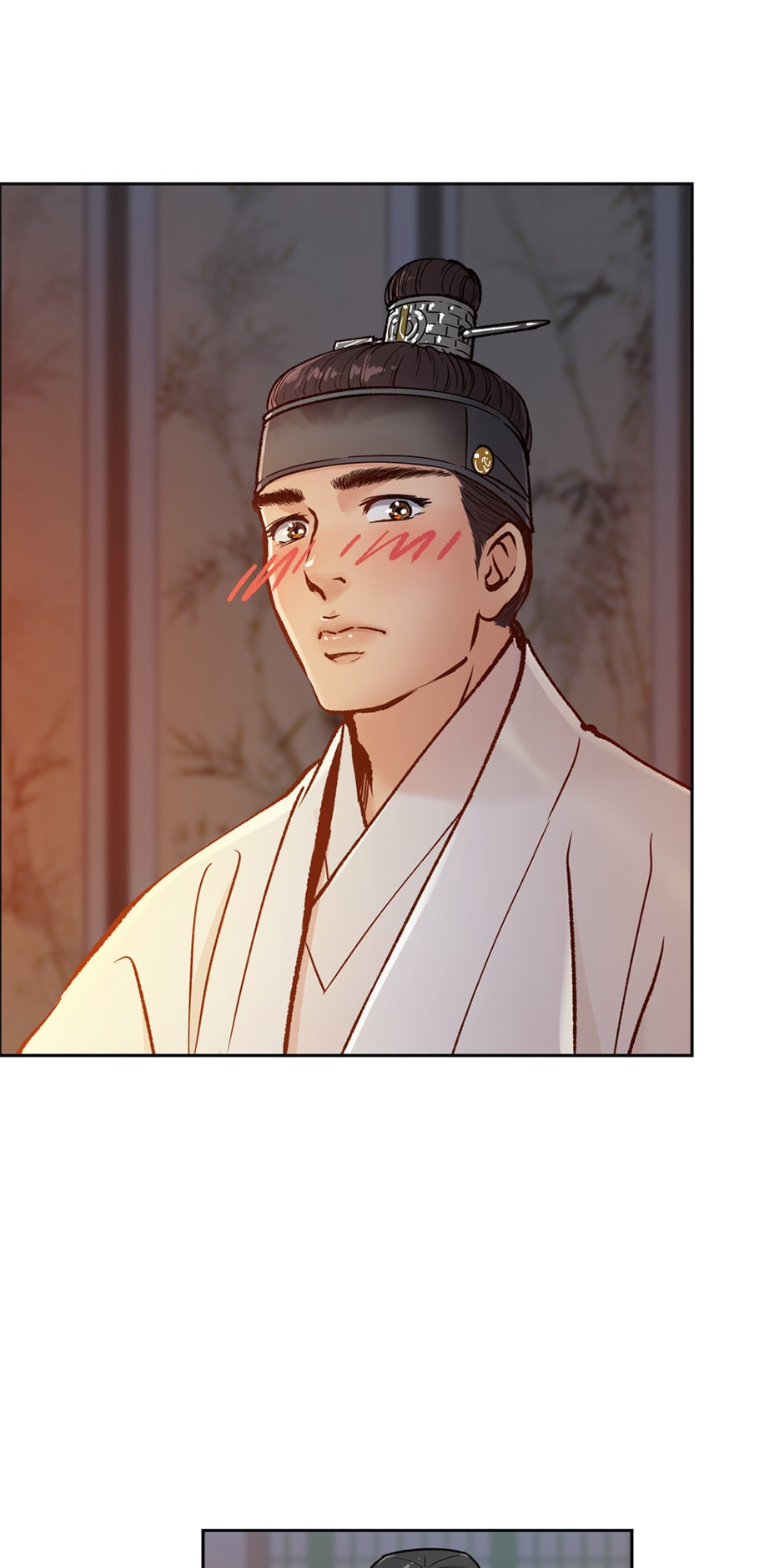 The Red Sleeve Chapter 45 page 46 - 