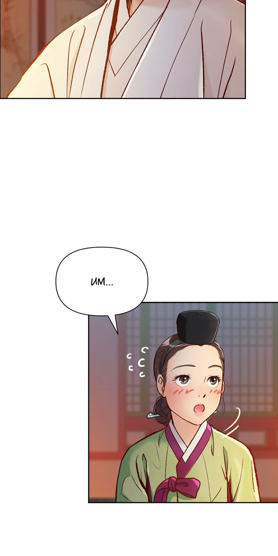 The Red Sleeve Chapter 45 page 48 - 
