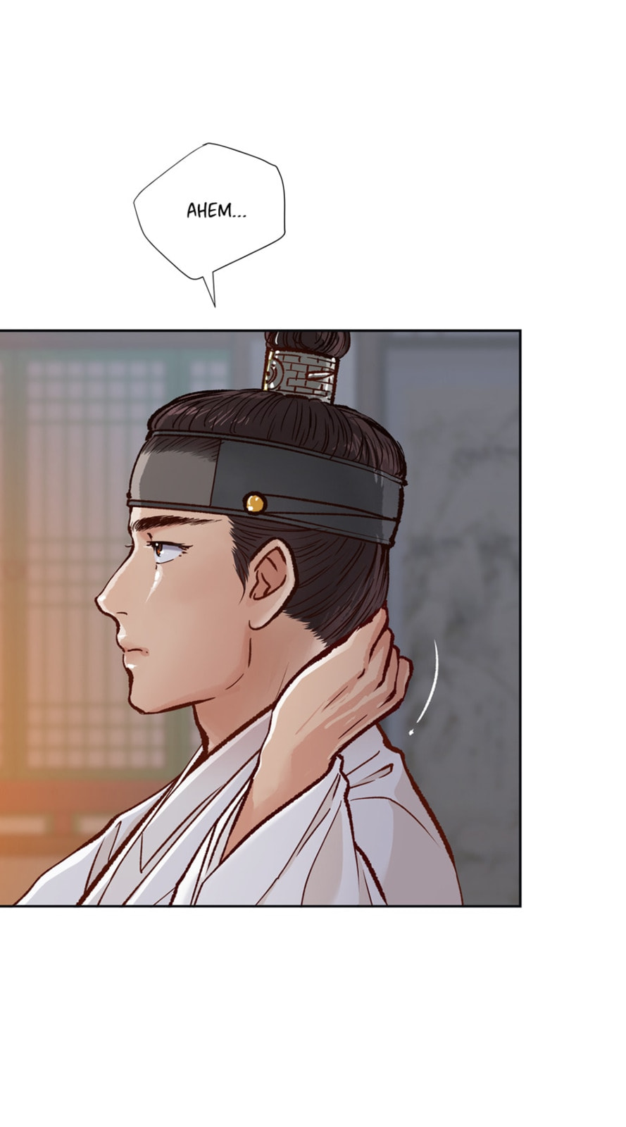The Red Sleeve Chapter 45 page 6 - 