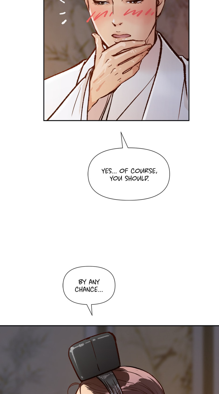 The Red Sleeve Chapter 45 page 51 - 
