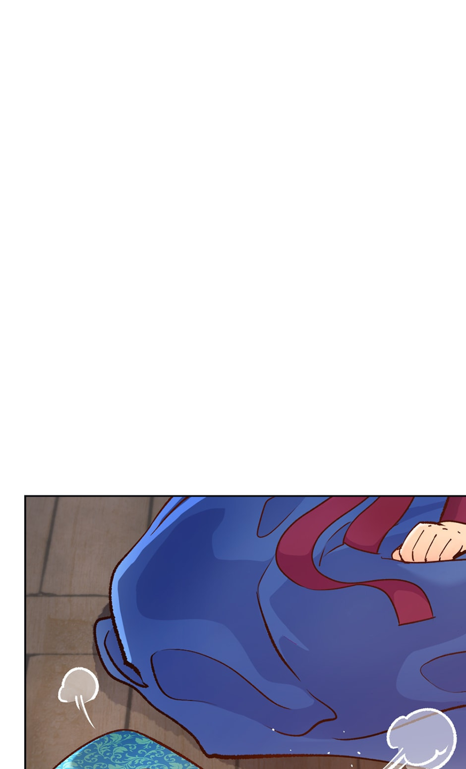The Red Sleeve Chapter 45 page 60 - 