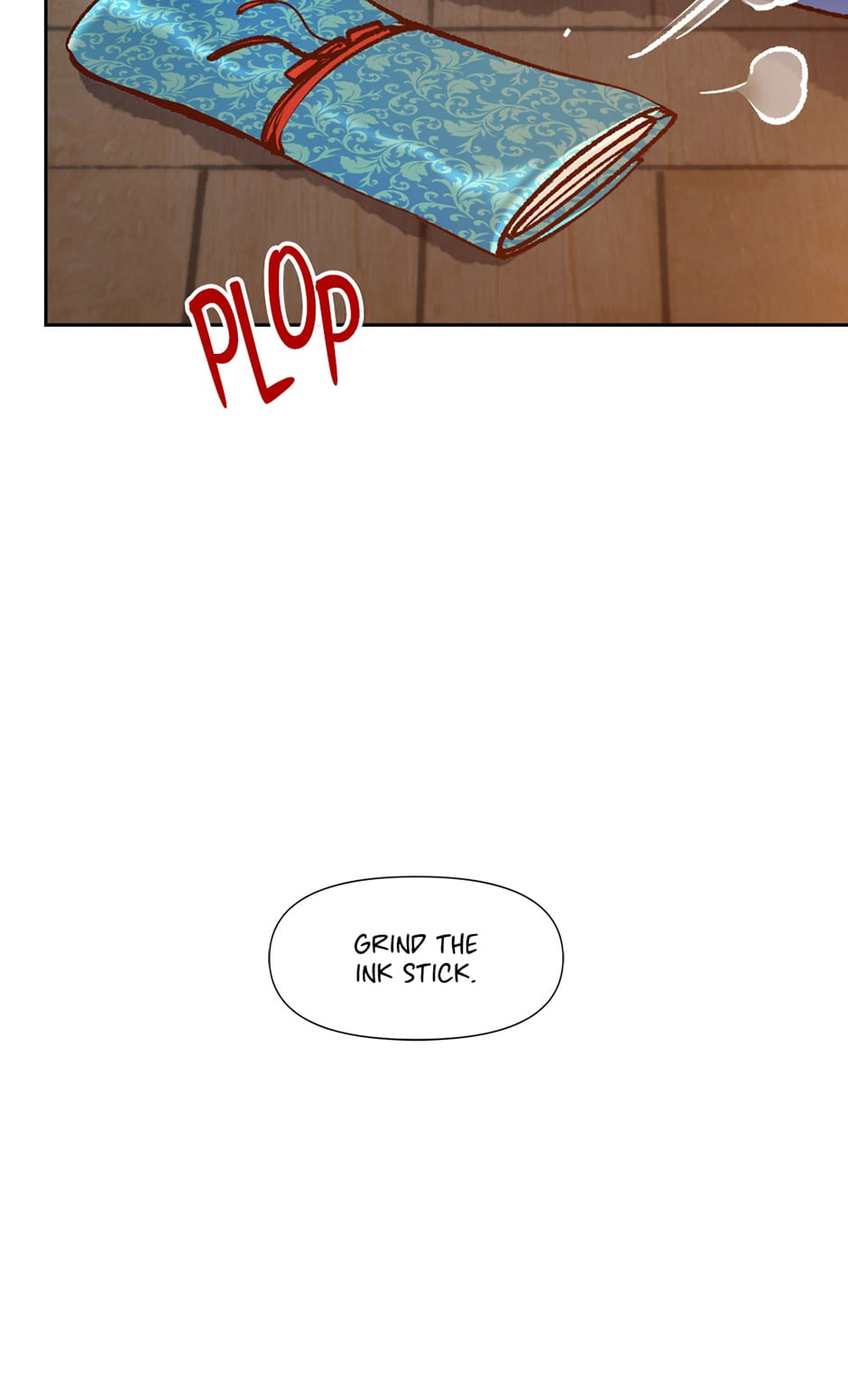 The Red Sleeve Chapter 45 page 61 - 