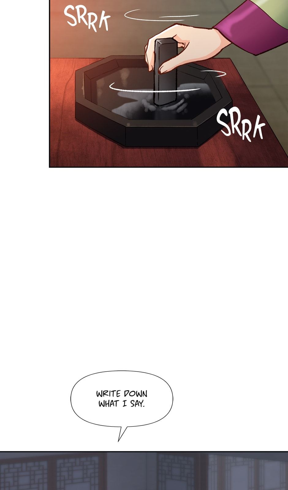 The Red Sleeve Chapter 45 page 64 - 