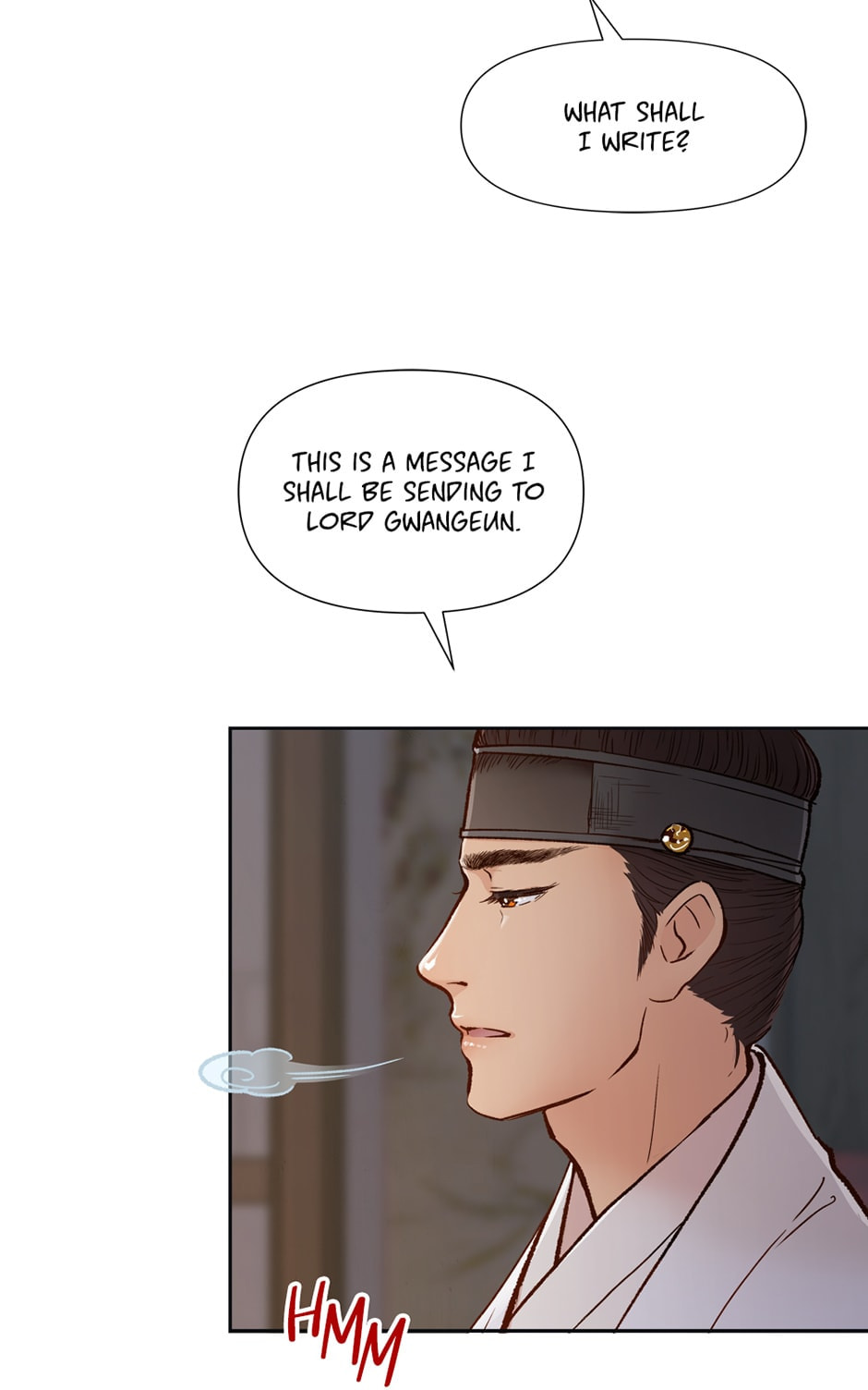 The Red Sleeve Chapter 45 page 67 - 