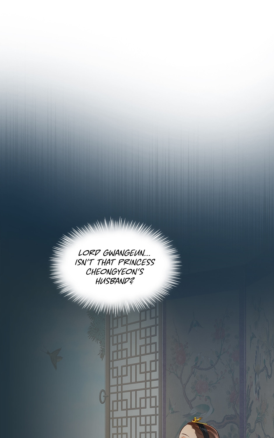 The Red Sleeve Chapter 45 page 68 - 