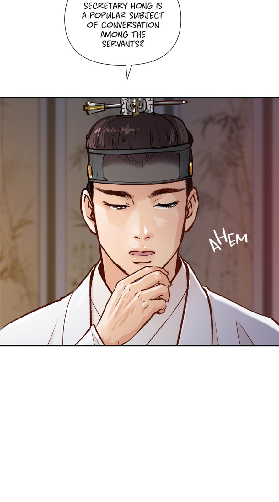 The Red Sleeve Chapter 45 page 8 - 