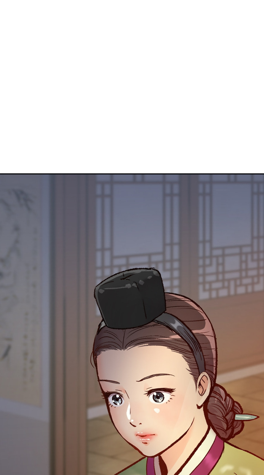 The Red Sleeve Chapter 45 page 72 - 