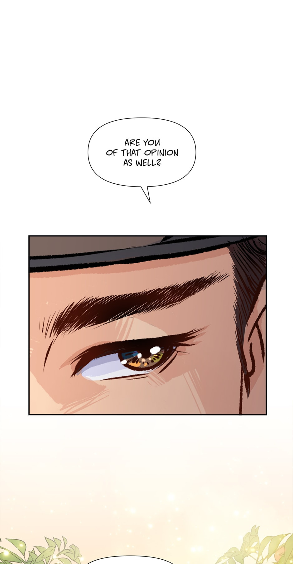 The Red Sleeve Chapter 45 page 10 - 