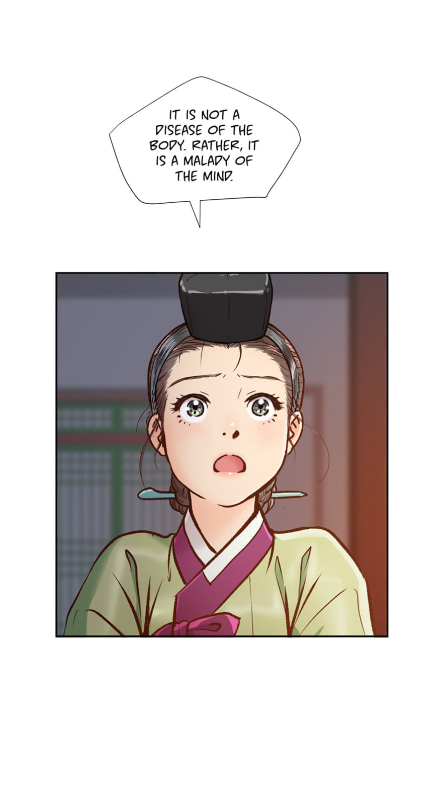 The Red Sleeve Chapter 46 page 13 - 