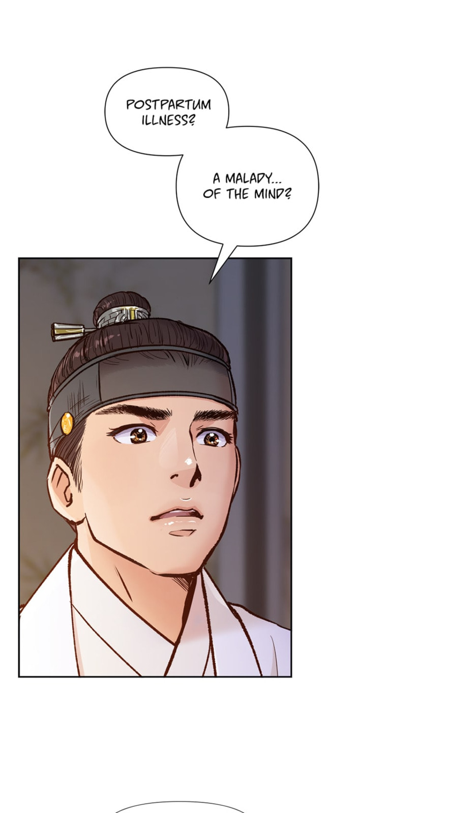 The Red Sleeve Chapter 46 page 14 - 