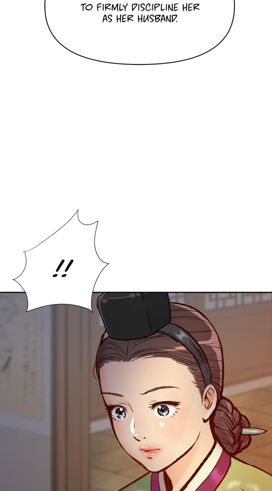 The Red Sleeve Chapter 46 page 3 - 
