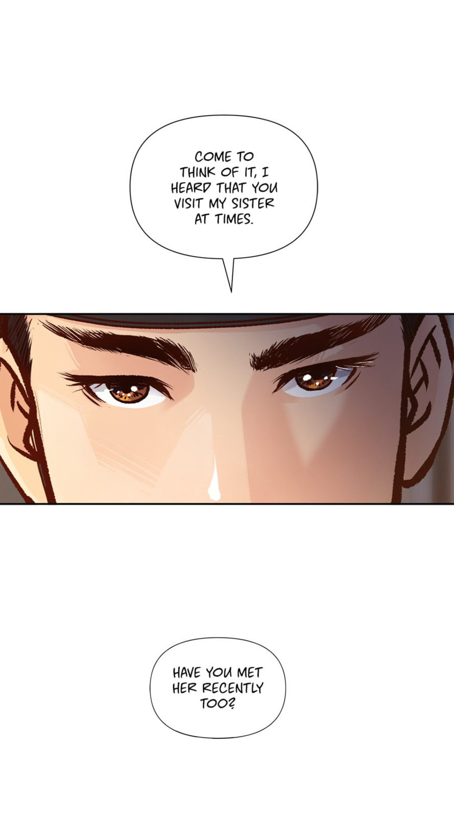 The Red Sleeve Chapter 46 page 22 - 
