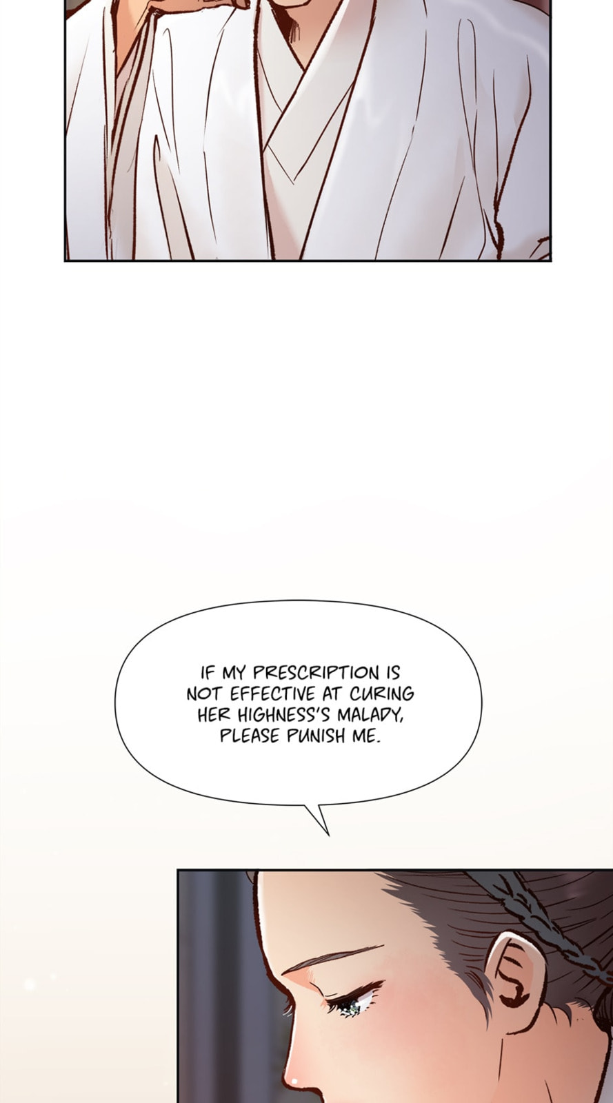 The Red Sleeve Chapter 46 page 28 - 