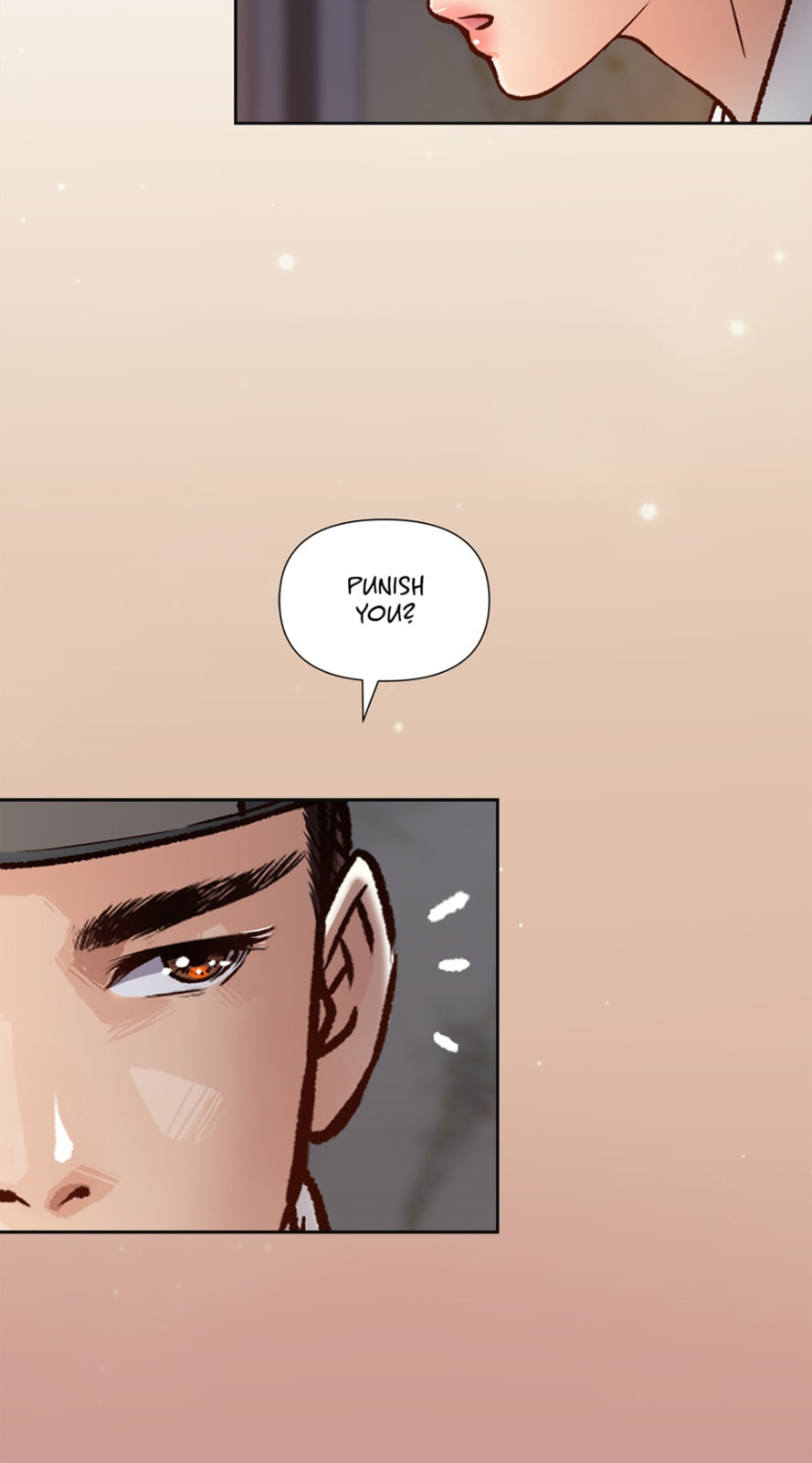 The Red Sleeve Chapter 46 page 29 - 