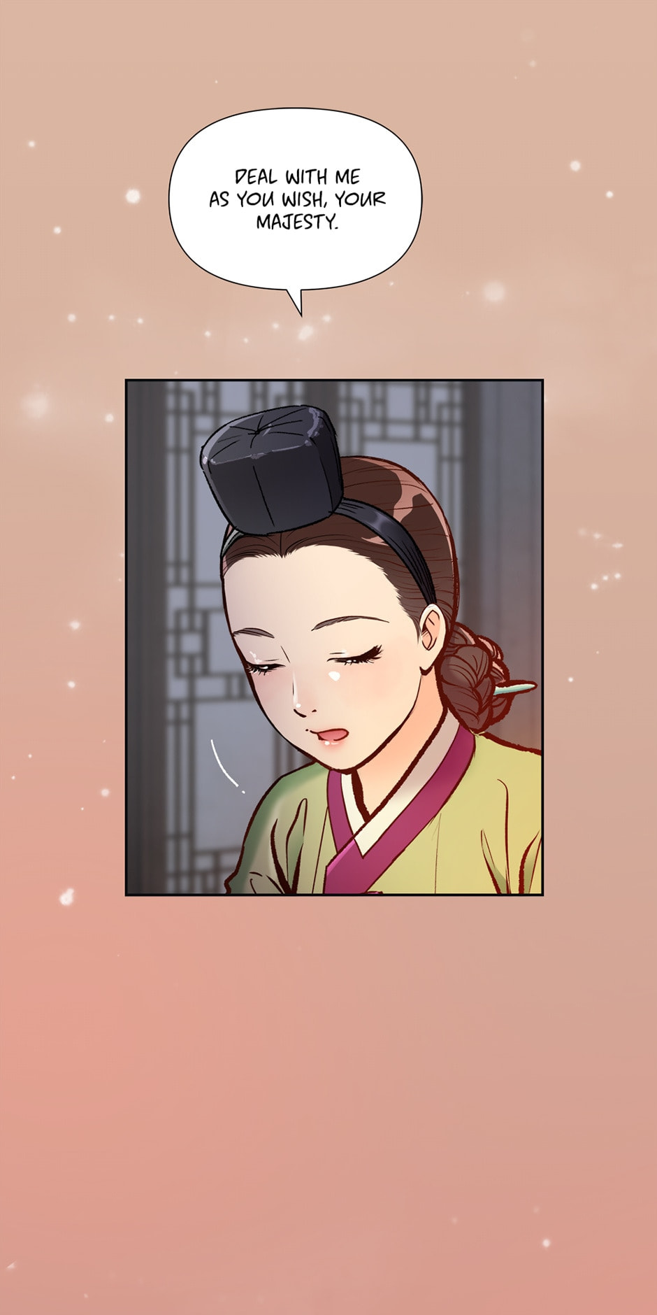 The Red Sleeve Chapter 46 page 30 - 