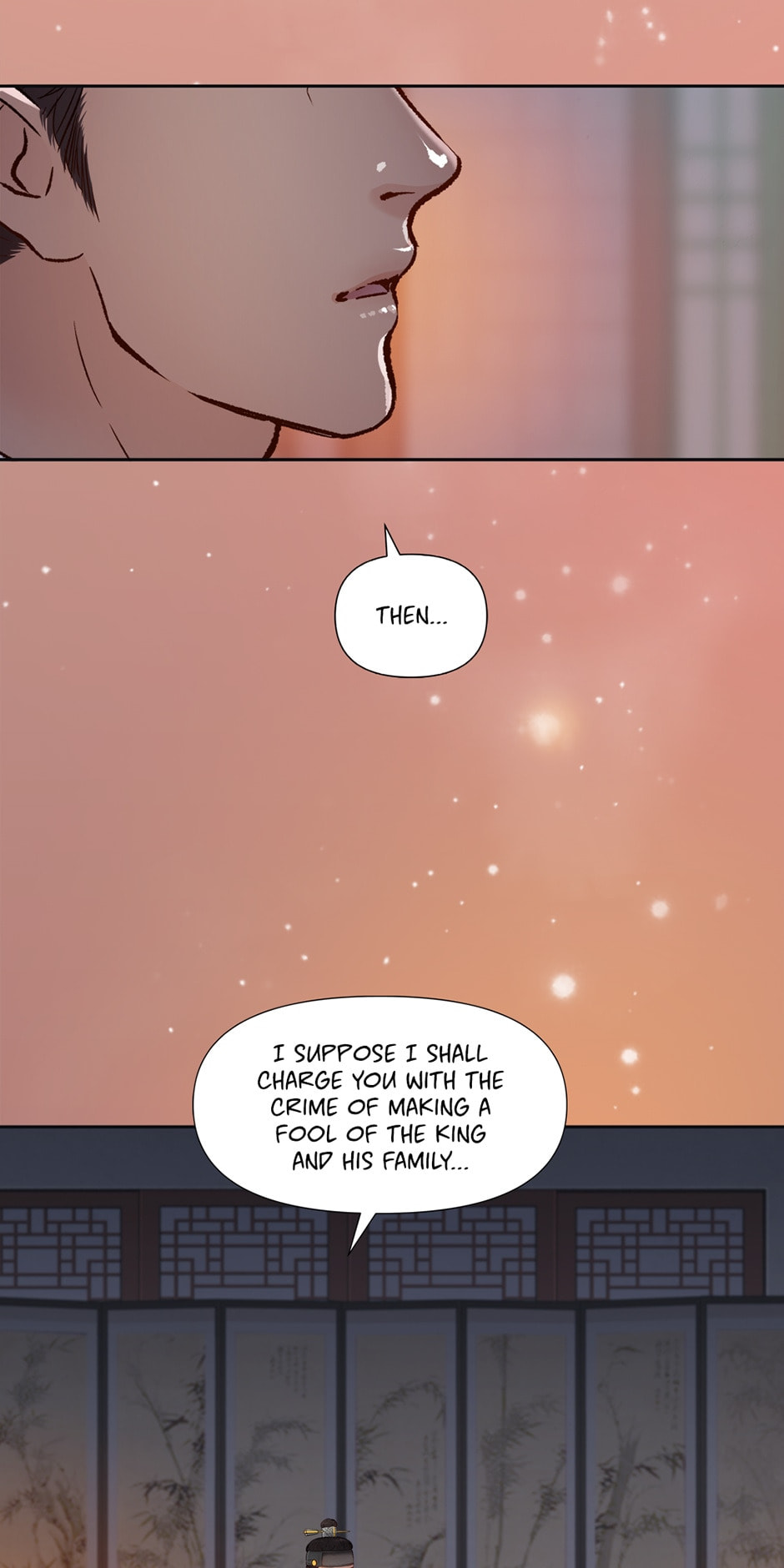 The Red Sleeve Chapter 46 page 31 - 