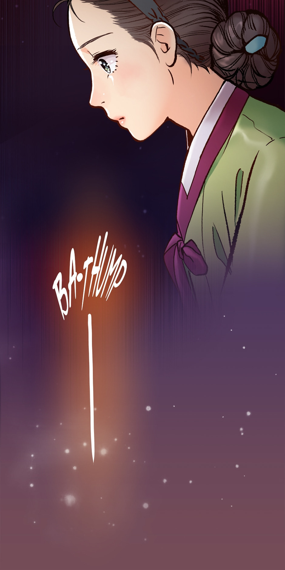 The Red Sleeve Chapter 46 page 33 - 