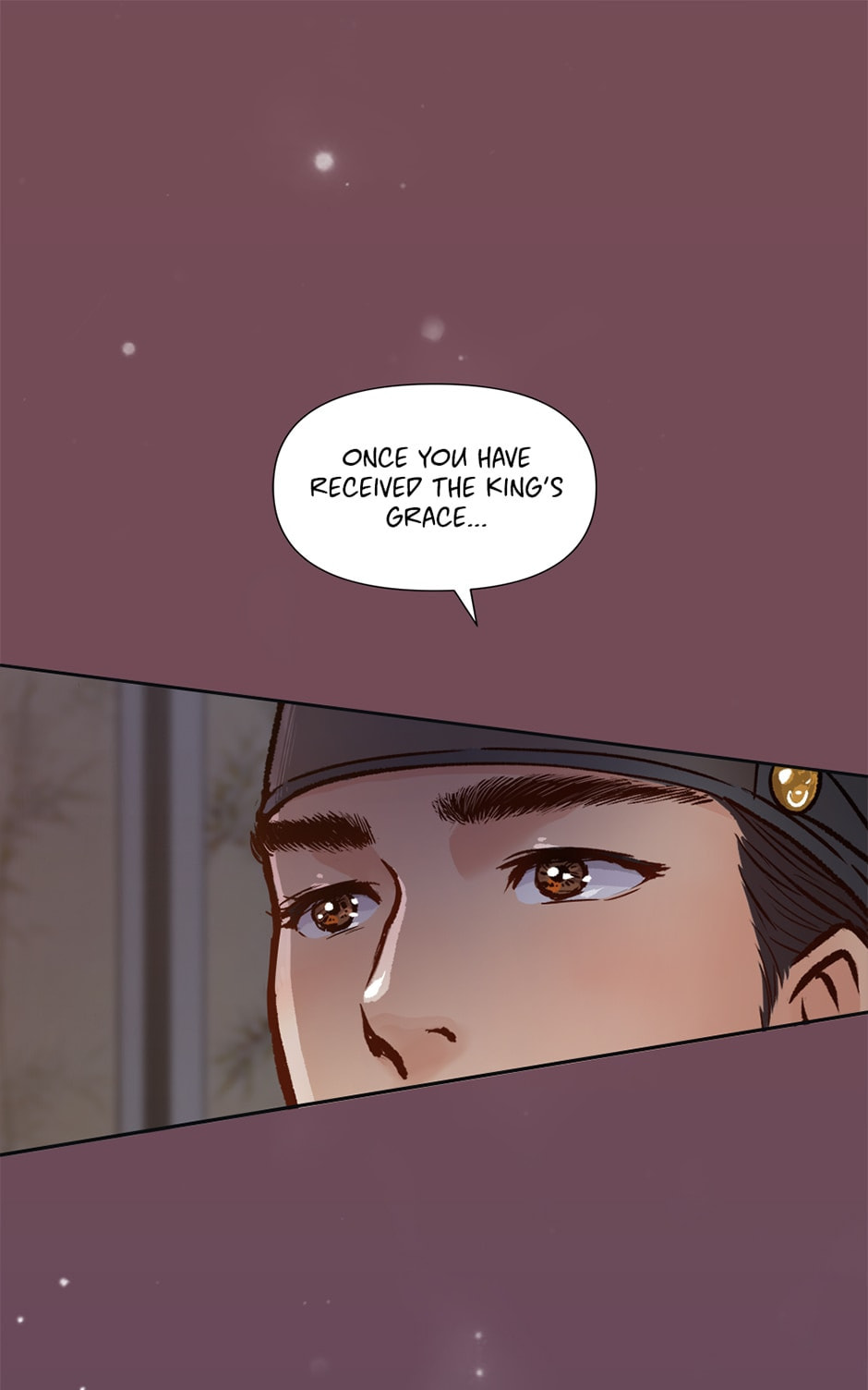 The Red Sleeve Chapter 46 page 34 - 