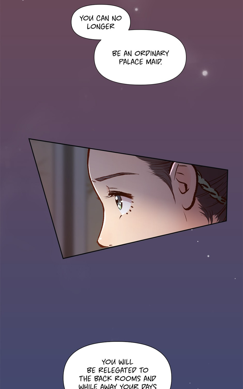 The Red Sleeve Chapter 46 page 35 - 