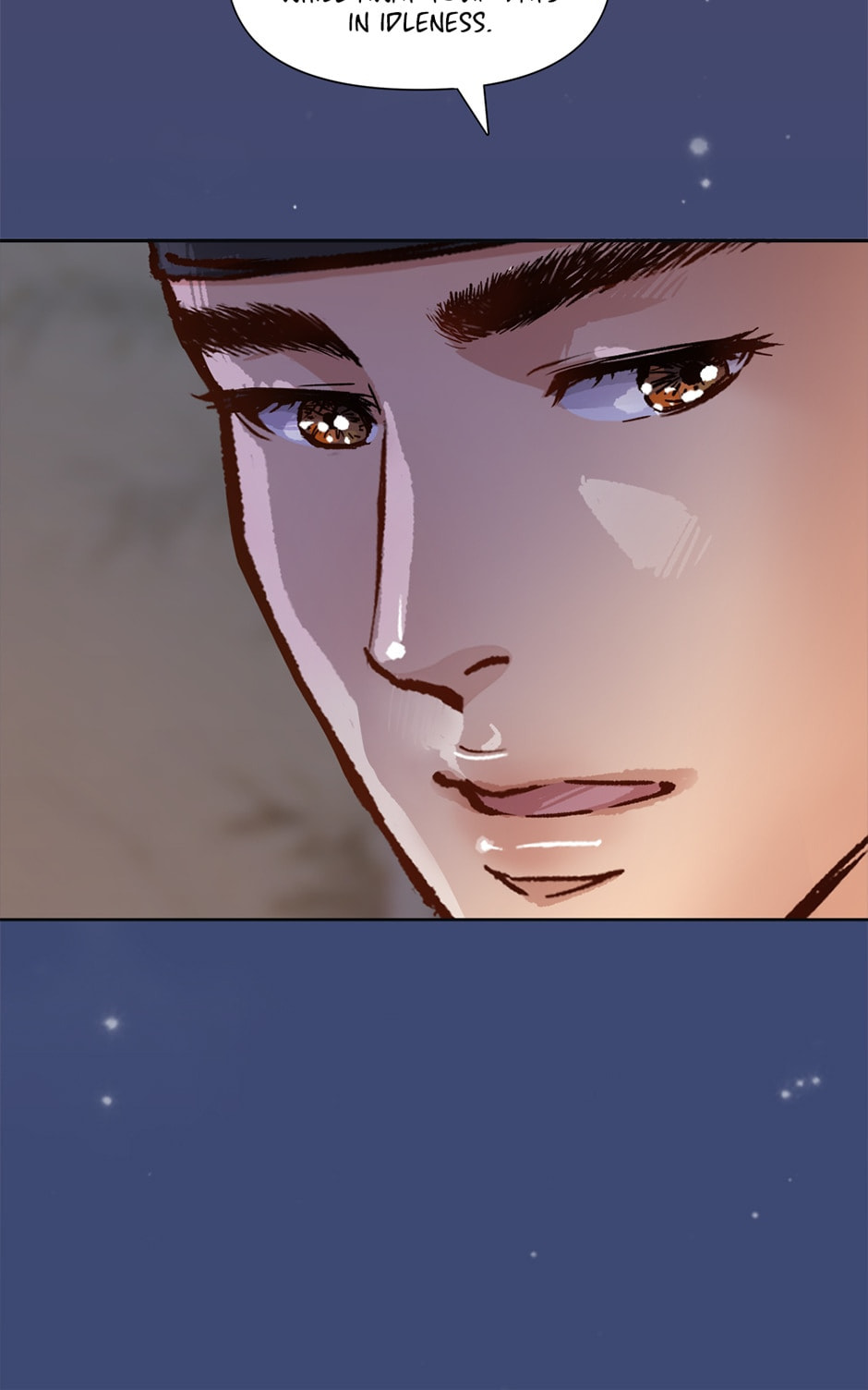 The Red Sleeve Chapter 46 page 36 - 
