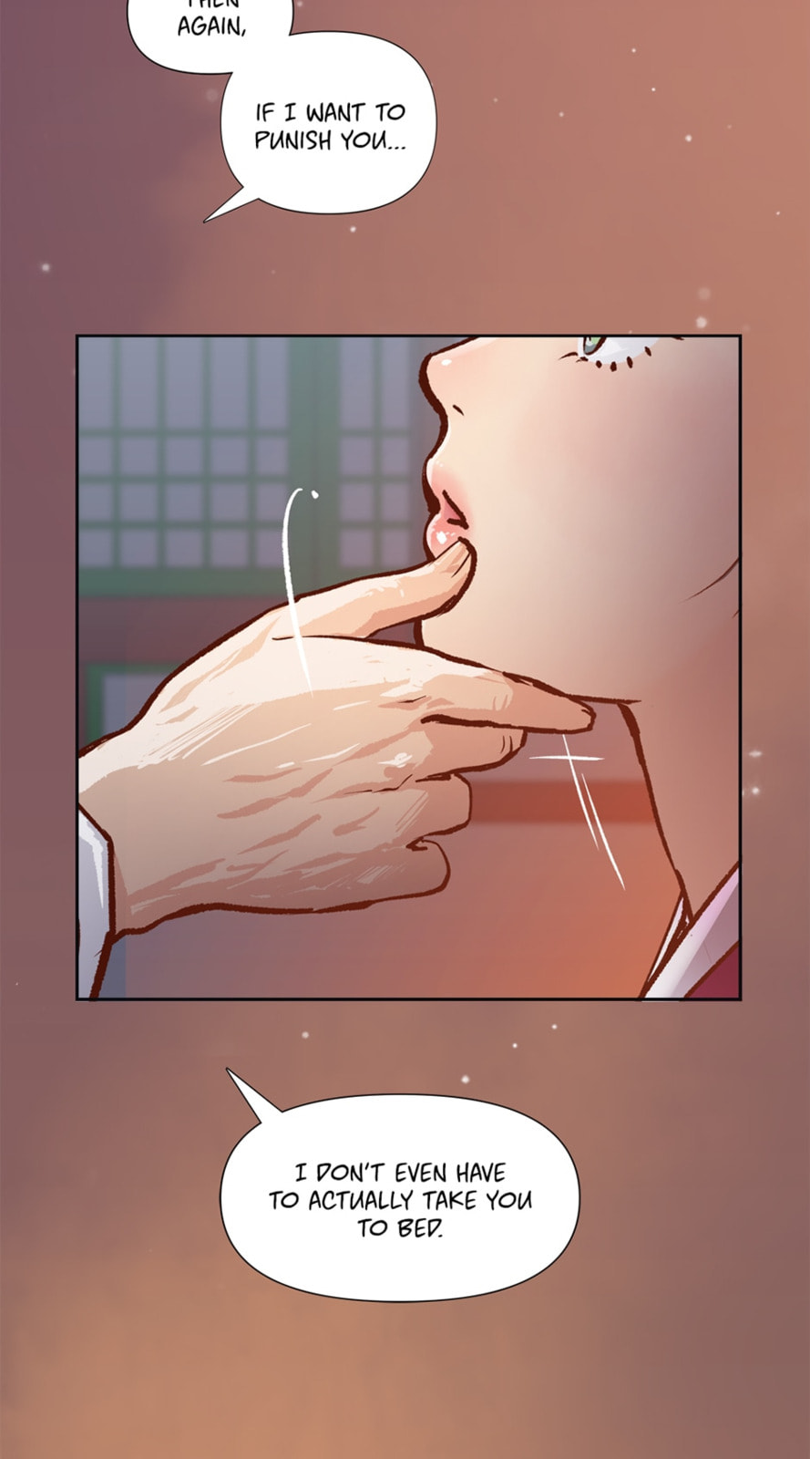 The Red Sleeve Chapter 46 page 42 - 