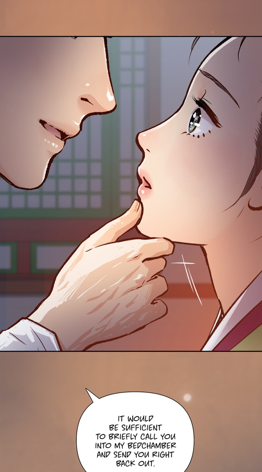 The Red Sleeve Chapter 46 page 43 - 
