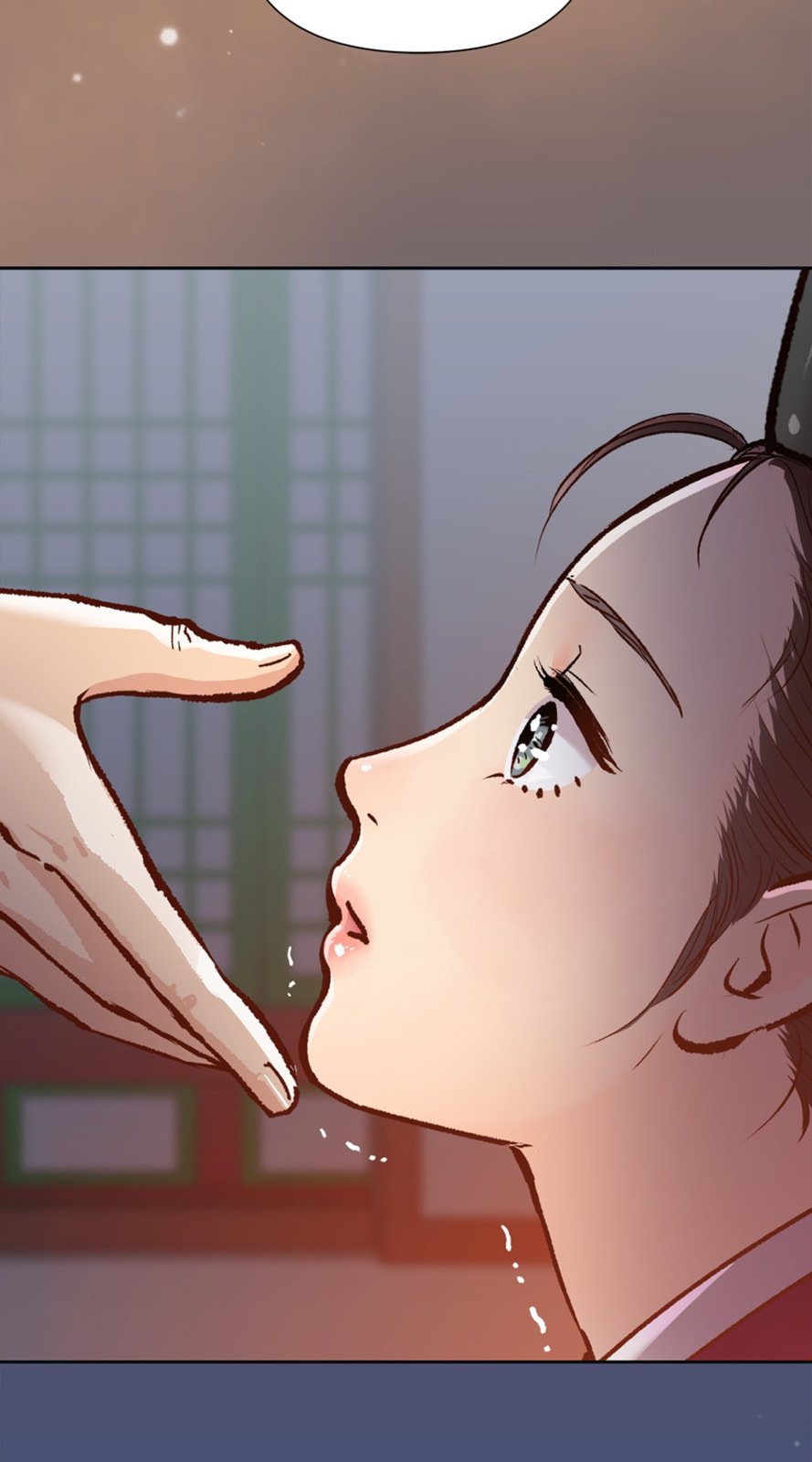 The Red Sleeve Chapter 46 page 44 - 