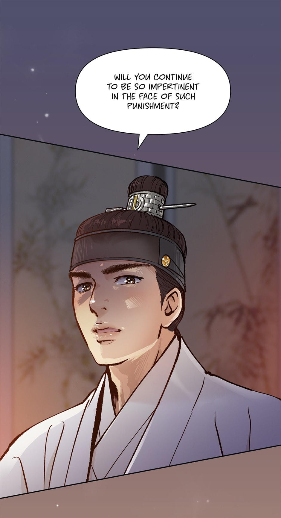 The Red Sleeve Chapter 46 page 45 - 