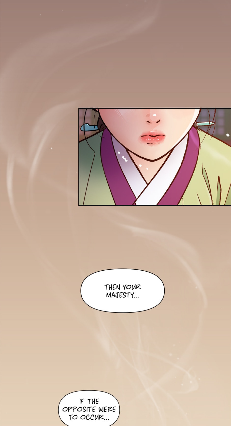 The Red Sleeve Chapter 46 page 46 - 